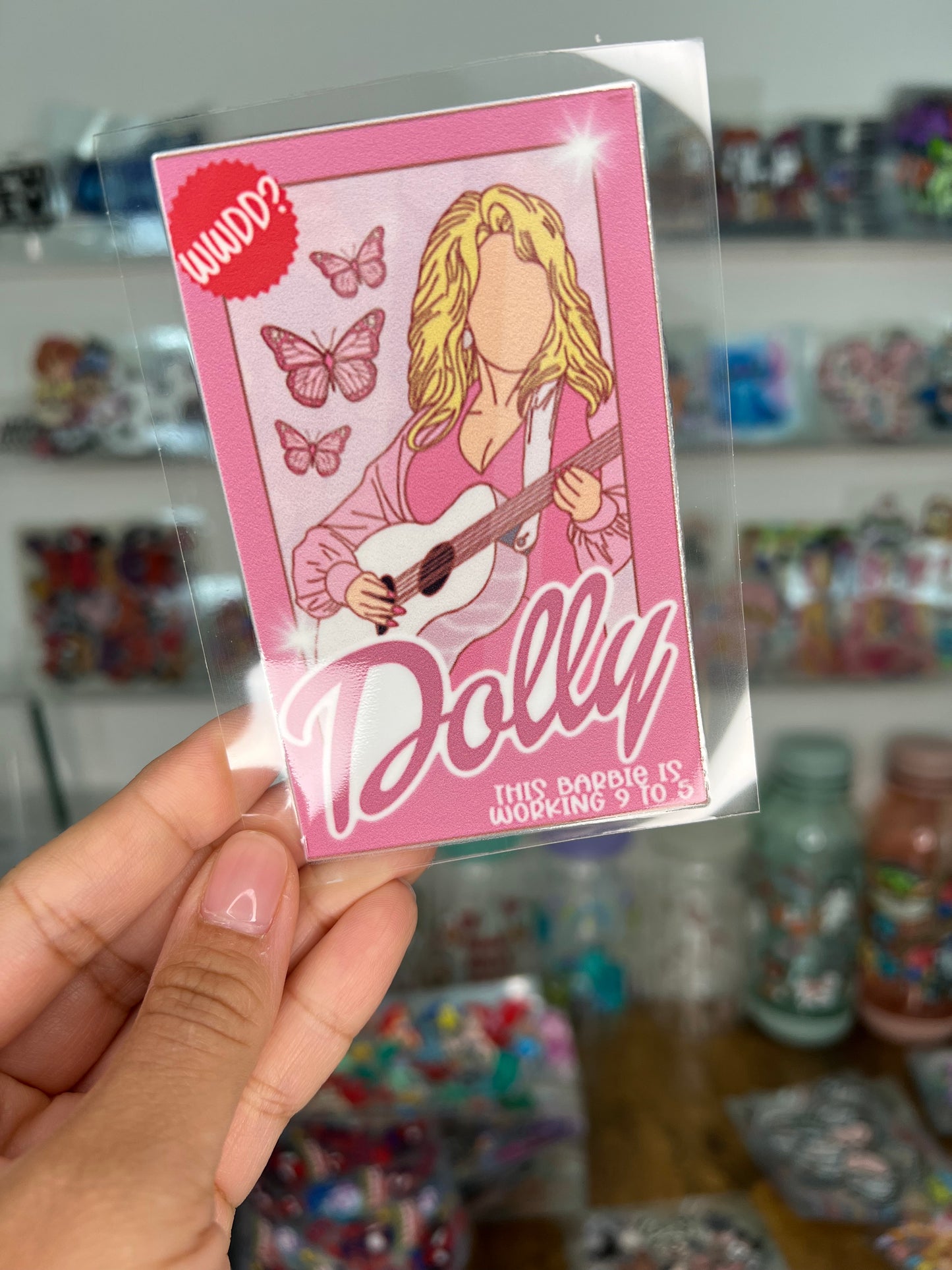 Dolly Doll