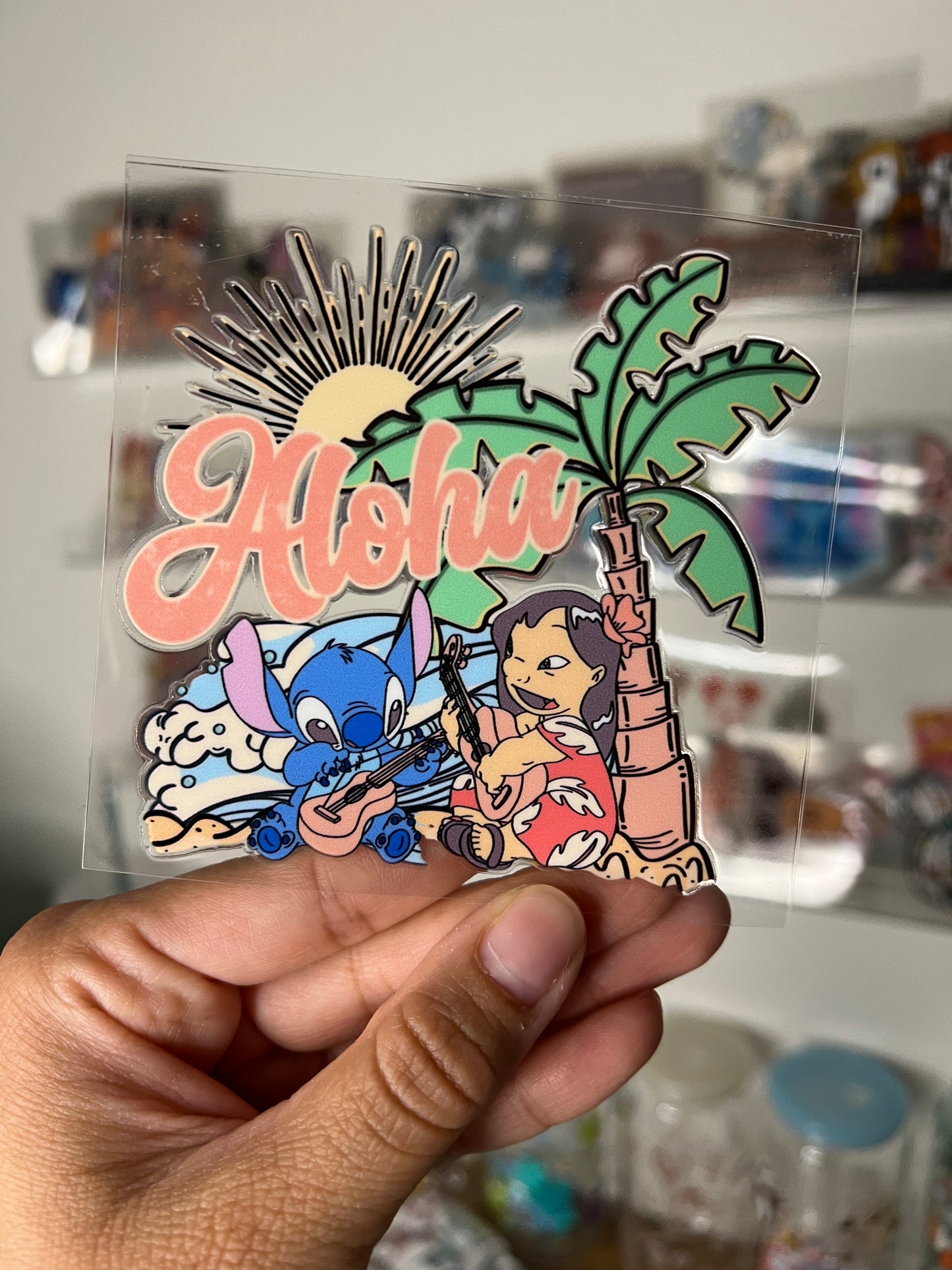 Aloha